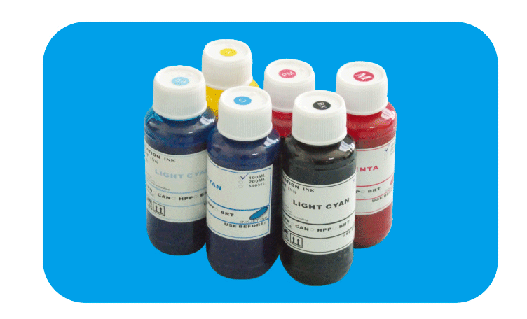 100ML sublimation for epson
